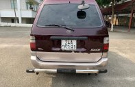 Toyota Zace GL 2002 - Xe Toyota Zace GL năm 2002, màu đỏ, nhập khẩu nguyên chiếc giá 140 triệu tại Lào Cai