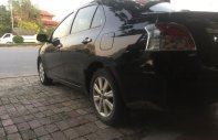 Toyota Yaris   2010 - Bán Toyota Yaris 1.3 AT đời 2010, màu đen, nhập khẩu   giá 365 triệu tại Hưng Yên