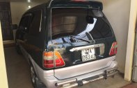 Toyota Zace   2003 - Bán xe Toyota Zace DX sản xuất năm 2003, màu xanh lam, chính chủ giá 145 triệu tại Nghệ An