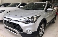 Hyundai i20 Active 2015 - Bán Hyundai i20 Active 1.4 AT sản xuất năm 2015, màu bạc, nhập khẩu nguyên chiếc như mới, 485 triệu giá 485 triệu tại Khánh Hòa