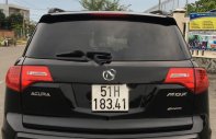 Acura MDX 2007 - Bán Acura MDX năm sản xuất 2007, màu đen, xe nhập chính hãng giá 550 triệu tại BR-Vũng Tàu