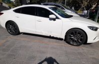 Mazda 6   2014 - Bán Mazda 6 2.0 AT sản xuất 2014, màu trắng, xe gia đình  giá 629 triệu tại Quảng Trị