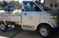 Suzuki Super Carry Pro   2015 - Bán Suzuki Super Carry Pro năm sản xuất 2015, màu bạc, xe nhập  giá 225 triệu tại Lâm Đồng