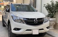 Mazda BT 50 2.2L 4x2 AT 2016 - Cần bán Mazda BT 50 đời 2016, màu trắng, nhập khẩu giá 515 triệu tại Hải Phòng