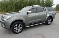 Nissan Navara VL 2015 - Bán Nissan Navara VL 2015, màu xám, nhập khẩu nguyên chiếc ít sử dụng giá 568 triệu tại Hà Nội