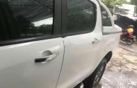 Mazda BT 50 2017 - Cần bán gấp Mazda BT 50 năm sản xuất 2017, màu trắng, nhập khẩu nguyên chiếc như mới giá 594 triệu tại Đồng Nai