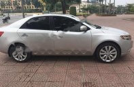 Kia Forte 2009 - Cần bán lại xe Kia Forte sản xuất 2009, màu bạc, xe nhập chính hãng giá 340 triệu tại Hà Tĩnh