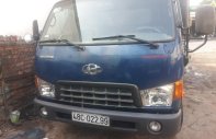 Hyundai HD 72 2014 - Bán xe Hyundai HD 72 2014, màu xanh lam giá 430 triệu tại Tp.HCM