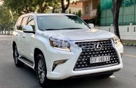 Lexus GX   2015 - Bán Lexus GX 460 năm 2015, màu trắng, nhập khẩu   giá 3 tỷ 550 tr tại Tp.HCM