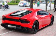 Lamborghini Huracan LP580 2015 - Cần bán xe Lamborghini Huracan LP580 2015, màu đỏ, xe nhập giá 12 tỷ 800 tr tại Hà Nội