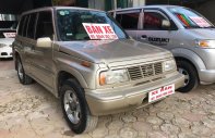 Suzuki Vitara   2004 - Cần bán lại xe Suzuki Vitara JLX năm 2004, nhập khẩu giá 159 triệu tại Lạng Sơn