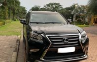 Lexus GX   2015 - Cần bán Lexus GX 460 đời 2015, màu đen, nhập khẩu   giá 3 tỷ 700 tr tại Tp.HCM