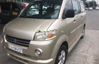 Suzuki APV   2006 - Bán ô tô Suzuki APV sản xuất năm 2006 xe còn mới lắm giá 185 triệu tại Đồng Nai