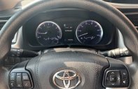 Toyota Highlander  2.7 LE 2017 - Bán Toyota Highlander 2.7 LE sản xuất 2017, màu đen, xe nhập giá 2 tỷ 30 tr tại Hà Nội