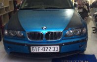 BMW 3 Series 325i 2005 - Cần bán em xe lên đời Vinfat giá 250 triệu tại Tp.HCM