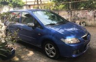 Mazda Premacy 2003 - Bán Mazda Premacy năm sản xuất 2003, màu xanh lam, nhập khẩu nguyên chiếc, giá 196tr giá 196 triệu tại BR-Vũng Tàu