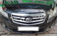 Daewoo Lacetti CDX  2011 - Bán Daewoo Lacetti CDX 2011, màu đen, xe nhập chính chủ giá cạnh tranh giá 245 triệu tại Hải Phòng