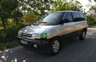 Mazda MPV 1991 - Cần bán lại xe Mazda MPV sản xuất 1991, nhập khẩu giá 95 triệu tại Phú Thọ