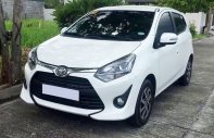 Toyota Wigo 2019 - Toyota Vinh-Nghệ An-Hotline: 0904.72.52.66 bán xe Wigo tự động giá rẻ nhất Nghệ An, trả góp lãi suất từ 0% giá 380 triệu tại Nghệ An