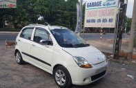 Chevrolet Spark LT  2010 - Cần bán lại xe Chevrolet Spark LT năm 2010, màu trắng, giá tốt giá 117 triệu tại Đồng Nai