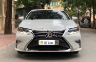 Lexus ES 250 2017 - Cần bán lại xe Lexus ES 250 sản xuất 2017, màu trắng, nhập khẩu giá 1 tỷ 790 tr tại Hà Nội