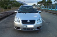 Daewoo Gentra SX 2009 - Bán Daewoo Gentra SX đời 2009, màu bạc, giá 179tr giá 179 triệu tại Đồng Nai