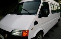 Ford Transit 2002 - Cần bán Ford Transit đời 2002, màu trắng, nhập khẩu   giá 55 triệu tại Phú Thọ