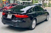 Jaguar XF 2018 - Bán Jaguar XF năm sản xuất 2018, màu đen, xe nhập giá 1 tỷ 980 tr tại Tp.HCM