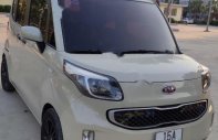 Kia Ray 2012 - Bán Kia Ray đời 2012, màu kem (be), xe nhập, 375 triệu giá 375 triệu tại Hải Phòng