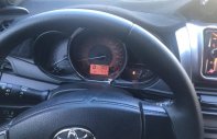 Toyota Yaris  G 2017 - Bán Toyota Yaris G năm sản xuất 2017, màu trắng, nhập khẩu  giá 610 triệu tại Lâm Đồng