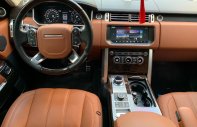 LandRover 2017 - Bán LandRover Range Rover sản xuất năm 2017, màu trắng, nhập khẩu giá 7 tỷ 800 tr tại Hà Nội