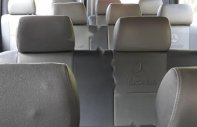 Mercedes-Benz Sprinter 2007 - Cần bán xe Mercedes sản xuất 2007, màu bạc xe còn mới lắm giá 195 triệu tại Vĩnh Phúc