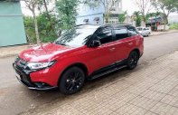 Mitsubishi Outlander CVT 2019 - Mitsubishi Outlander CVT, màu đỏ -  Giảm giá sốc cuối năm - Tặng phụ kiện chính hãng giá 807 triệu tại Đà Nẵng