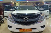 Mazda BT 50 2014 - Bán Mazda BT 50 năm 2014, màu trắng, nhập khẩu chính chủ giá 460 triệu tại Đắk Lắk