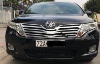 Toyota Venza 2009 - Bán Toyota Venza năm sản xuất 2009, màu đen, nhập khẩu nguyên chiếc chính hãng giá 715 triệu tại BR-Vũng Tàu