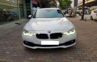 BMW 3 Series 320i 2015 - Bán ô tô BMW 3 Series 320i 2015, màu trắng, nhập khẩu nguyên chiếc số tự động giá 1 tỷ 70 tr tại Hà Nội