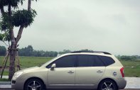 Kia Carens SX 2010 - Bán Kia Carens SX đời 2010 số tự động giá 315 triệu tại Hà Tĩnh