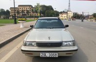 Toyota Cressida GL 2.4 1996 - Bán xe Toyota Cressida GL 2.4 sản xuất năm 1996, màu bạc, nhập khẩu, 165tr giá 165 triệu tại Yên Bái