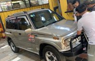 Suzuki Vitara JLX 2007 - Bán Suzuki Vitara JLX năm 2007, số sàn, giá chỉ 300 triệu giá 300 triệu tại Tp.HCM