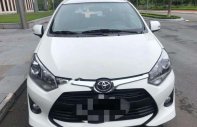 Toyota Wigo   2019 - Bán ô tô Toyota Wigo đời 2019, màu trắng, nhập khẩu nguyên chiếc chính hãng giá 394 triệu tại Thanh Hóa