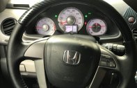 Honda Pilot 2010 - Bán Honda Pilot đời 2010, màu đen, xe nhập chính hãng giá 1 tỷ tại Tp.HCM