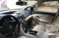 Toyota Venza 2009 - Cần bán xe Toyota Venza 2.7 năm sản xuất 2009, màu nâu, xe nhập chính hãng giá 740 triệu tại Tiền Giang