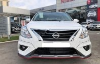 Nissan Sunny 2019 - Cần bán lại xe Nissan Sunny năm 2019, màu trắng giá 420 triệu tại Cần Thơ