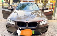 BMW X3   2013 - Bán xe cũ BMW X3 xDrive20i sản xuất 2013, xe nhập giá 865 triệu tại Hà Nội