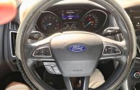 Ford Focus Sport 2016 - Bán Ford Focus Sport năm 2016, màu nâu, số tự động   giá 618 triệu tại Tp.HCM