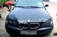 BMW 3 Series 2005 - Bán BMW 3 Series năm 2005, màu đen số tự động, 264 triệu xe còn mới nguyên giá 264 triệu tại Tp.HCM