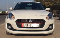 Suzuki Swift GLX 1.2 AT 2019 - Bán Suzuki Swift GLX 1.2 AT 2019, màu trắng, nhập khẩu nguyên chiếc giá 550 triệu tại Vĩnh Phúc