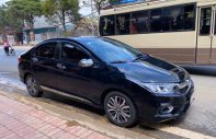 Honda City 1.5Top 2018 - Cần bán xe Honda City 1.5Top 2018 như mới giá 545 triệu tại Hòa Bình