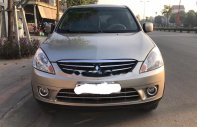 Mitsubishi Zinger   2009 - Cần bán Mitsubishi Zinger GLS 2.4 MT sản xuất 2009, màu vàng, xe gia đình  giá 285 triệu tại Bình Dương