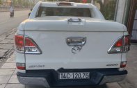 Mazda BT 50 2015 - Bán Mazda BT 50 2015, màu trắng, nhập khẩu giá 515 triệu tại Quảng Ninh